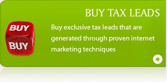 Tax resolution Marketing