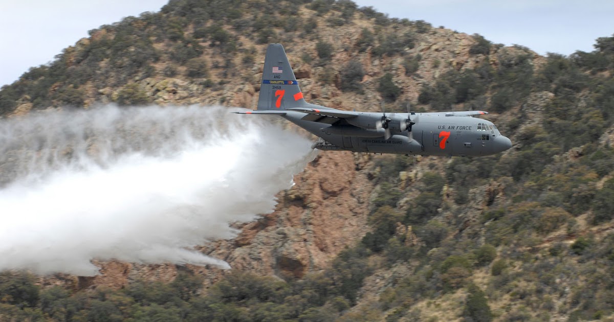 Desarrollo y Defensa La FAC equipará a sus C130 Hércules con el