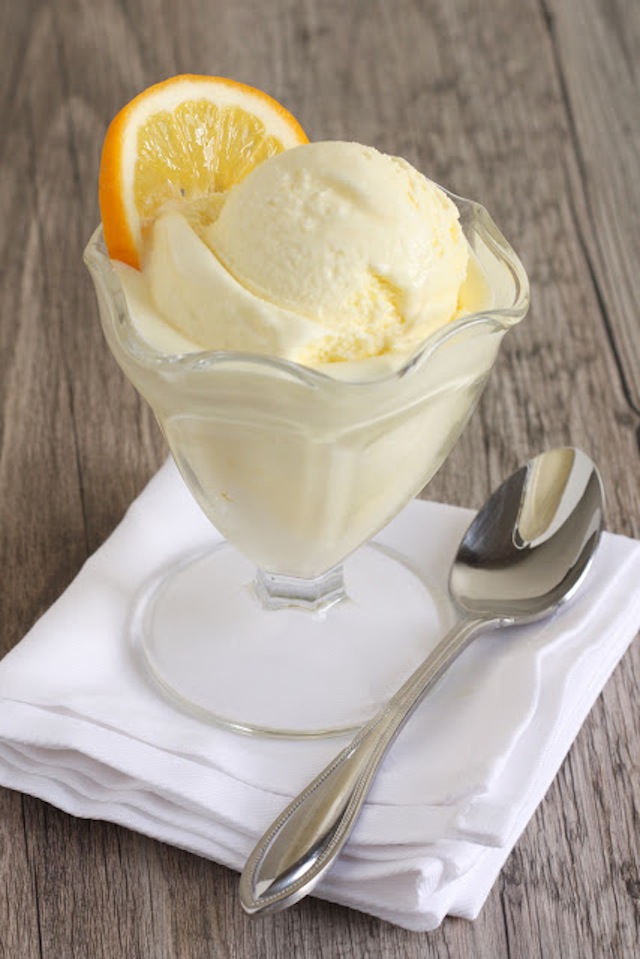 7 MustTry Homemade Gelato Recipes From Brilliant Ladies! / Hey, EEP!