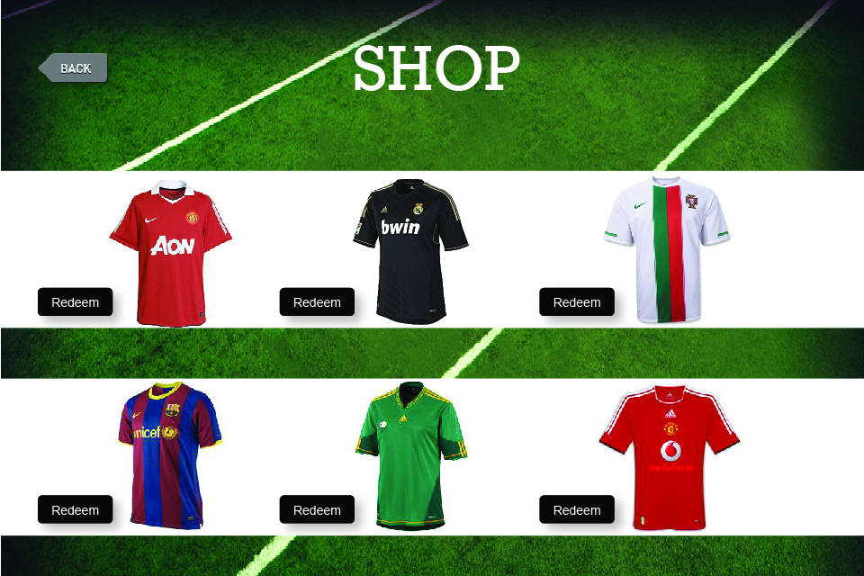 CCI/FUN IXD Assignment 2 Year 2