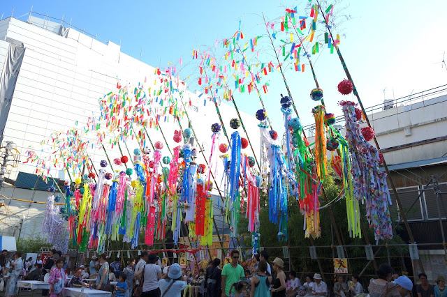 Shonan Hiratsuka Tanabata Festival