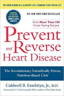 Cardiac Diet The Revolutionary, Scientifically Proven, Nutrition-Based Cure