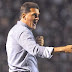 Vagner Mancini lamenta recurso do Vasco: “Terá que jogar a Série B”