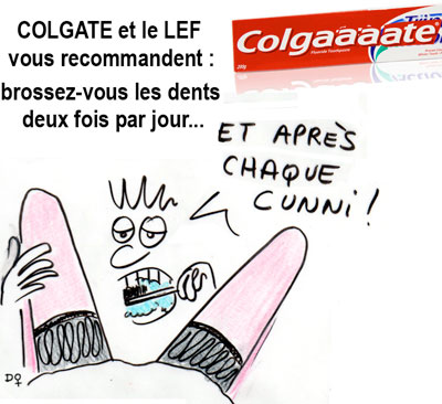soirée prostituée