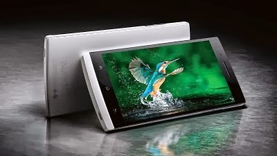 Oppo Find 5 Oppo Find 5