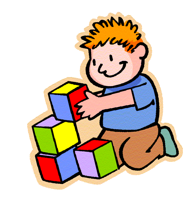 Dibujo de un niño jugando - Imagui