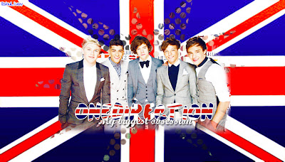 One Direction Wallpapers One Direction Wallpaper