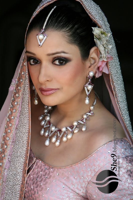 makeup indian women. After Makeup Indian Biridals