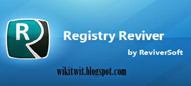 Download Registry Reviver Gratis