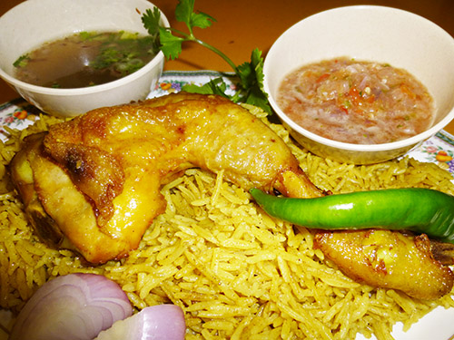 Chef Obie Kelas Masakan 1001 Info Resepi Resepi Nasi