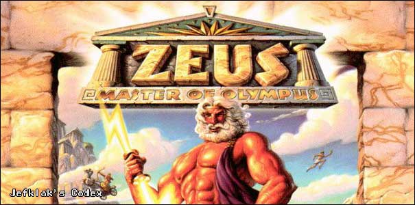 Zeus Master Of Olympus And Poseidon Master Of Atlantis By CrossL Version Download