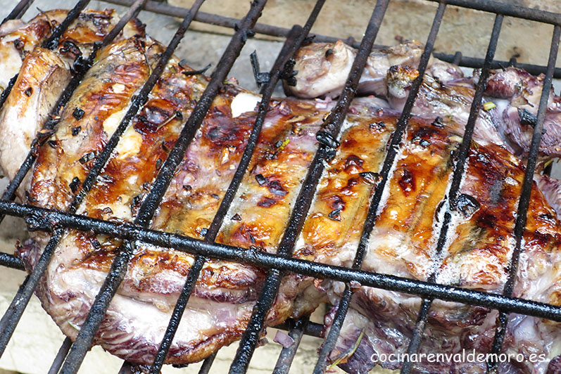 pierna de cordero a la sal pierna de cordero a la brasa cocinar en valdemoro pierna de cordero a la sal pierna de cordero a la brasa cocinar en valdemoro