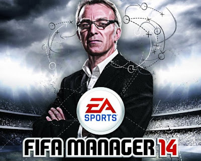 Download FIFA Manager 14 Gratis