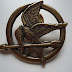 #Mockingjay Pin