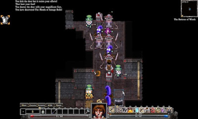 Dungeons of Dredmor v1.0.5 cracked-THETA