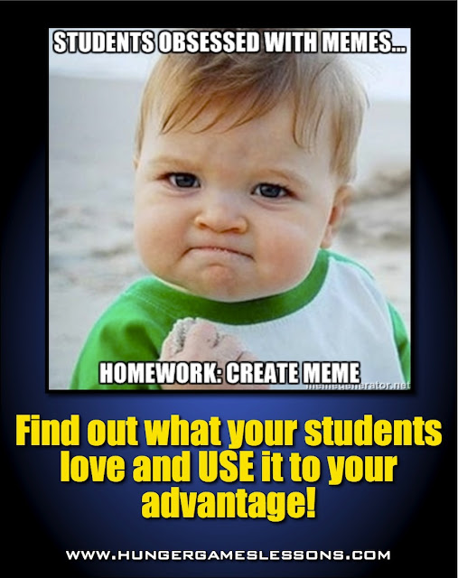 Assignments Your Students Will Love