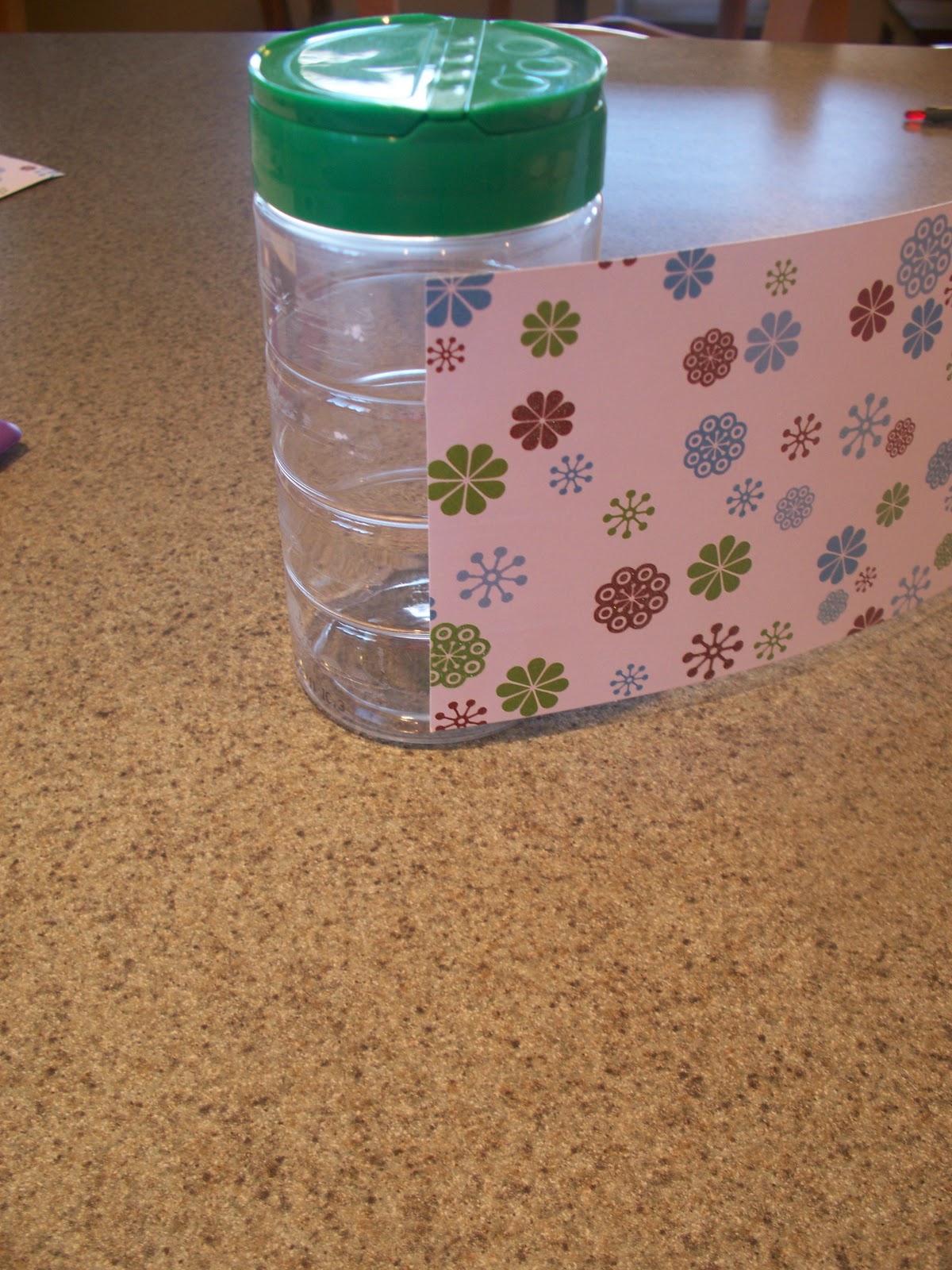 How to Make a Sugar Shaker Adventures of a DIY Mom