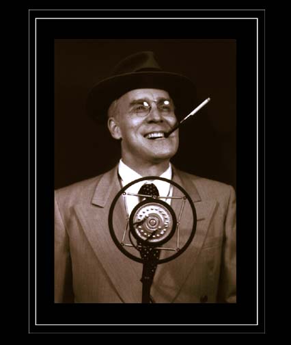 Fdr Died