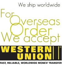 Overseas Order