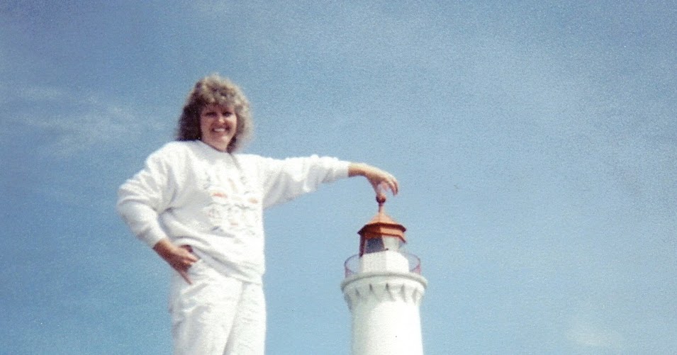 none Funny Lighthouse PicturesThe Jaded Lighthouse Photographer's Hobby?