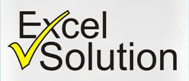 EXCEL SOLUTION