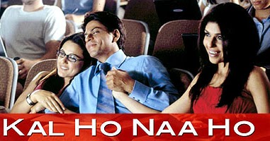 Kal Ho Naa Ho 720p hindi movie torrent  kickass