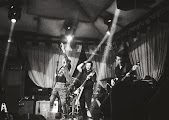 Pepe Smith on vocals for "Summer Wind"