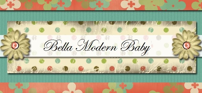 Bella Modern Baby