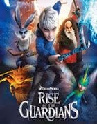 Rise of Guardians