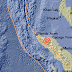 Gempa Takengon 2 juli 2013