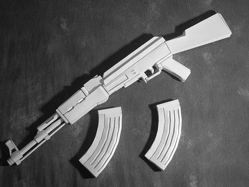 paper ak 47 paper ak 47
