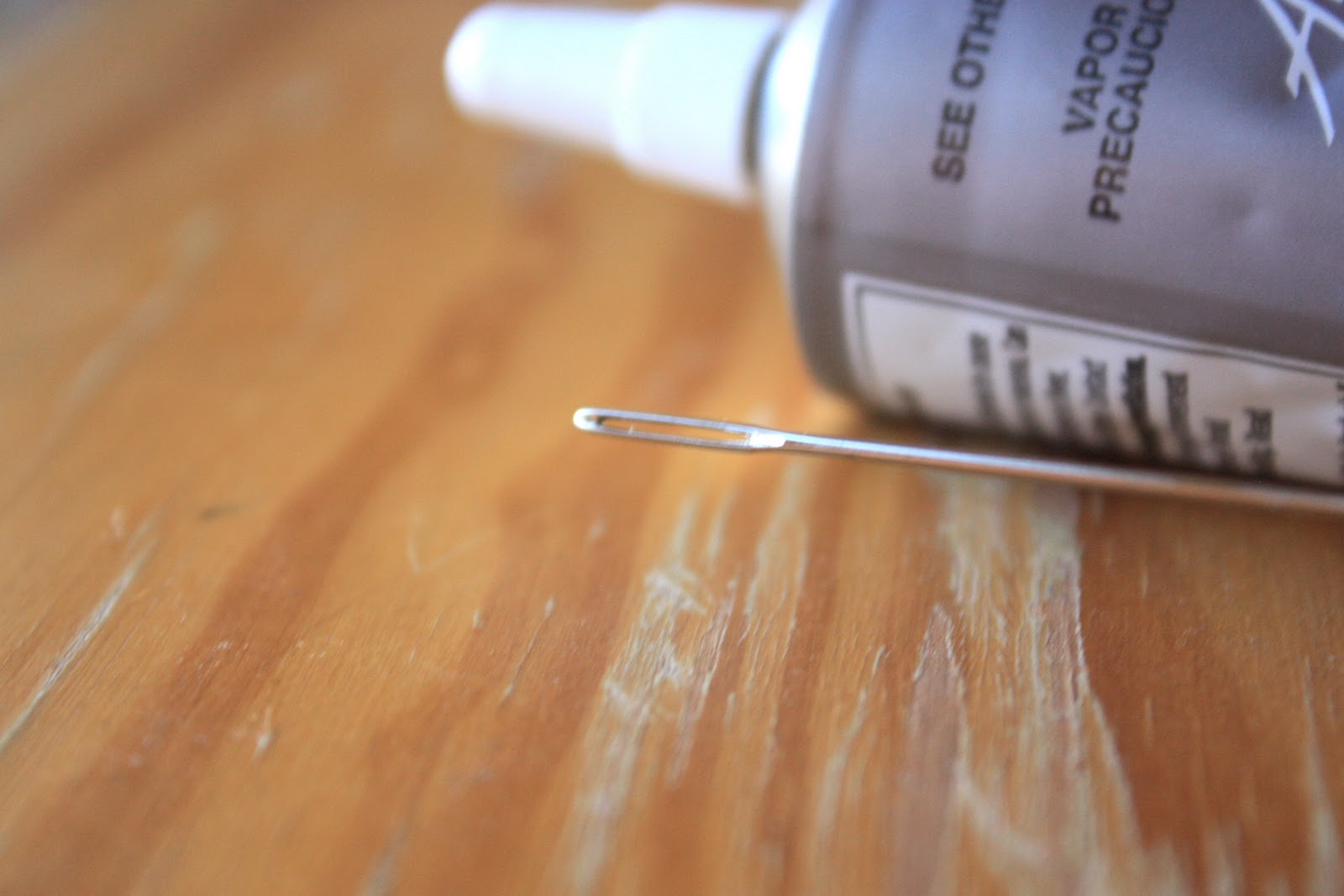 The Sweet Spot DIY Quilling tool