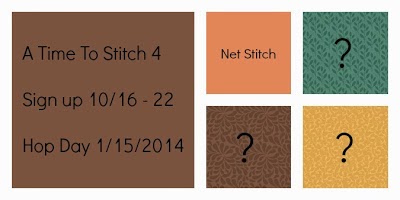A time to stitch 4
