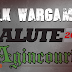 Events: Salute 2015 Highlights
