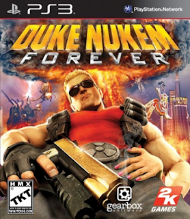 Baixar Duke Nukem Forever: PS3 Download games grátis