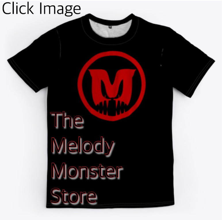 The Melody Monster Store