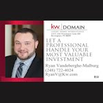 Featured Sponsor: Ryan V Realty