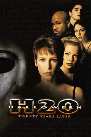 Halloween 7: Hai Mươi Năm Sau - Halloween H20: 20 Years Later (1998)