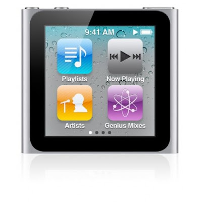 iPod Nano 8th Generation Release Date - Rumors iPod Nano 8th Generation Release Date - Rumors