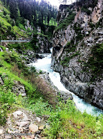 Aharbal, Kashmir Picture 6