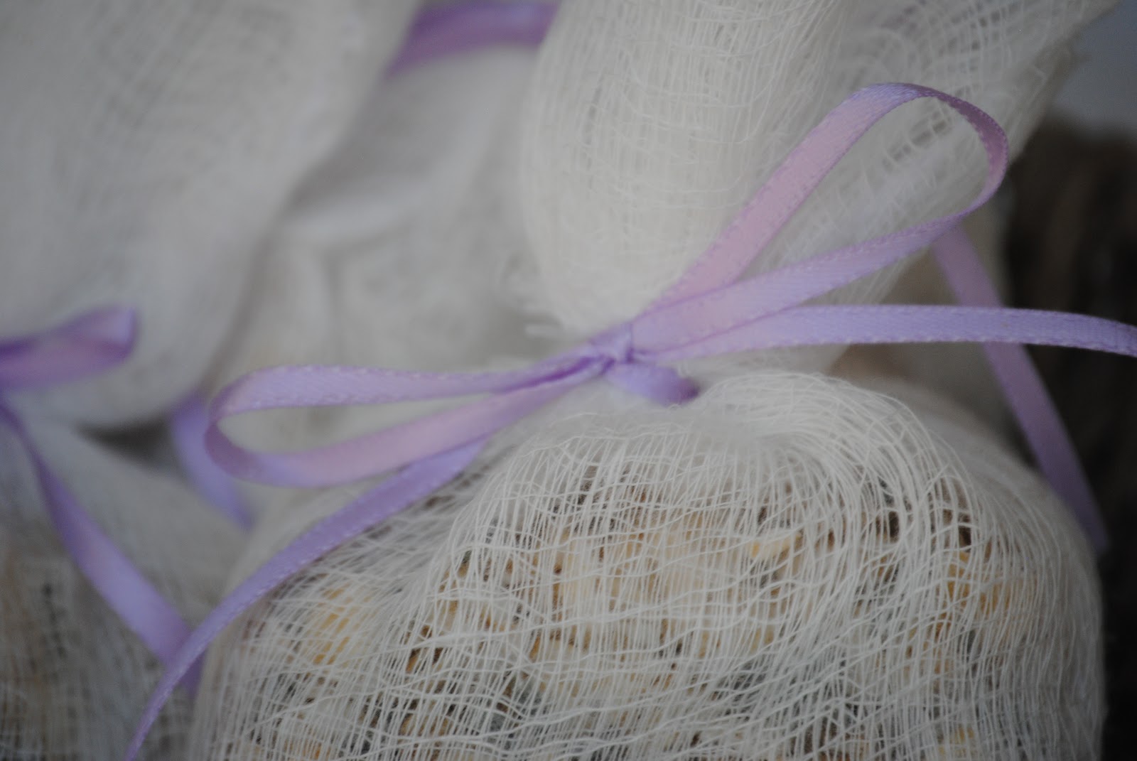 Happy Homemaker Me Natural Postpartum Recovery Lavender Oatmeal Bath