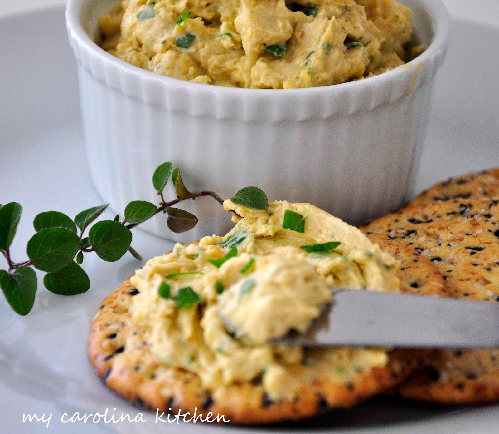 My Carolina Kitchen Remembering Foleys and Their Fabulous Cheese Spreads