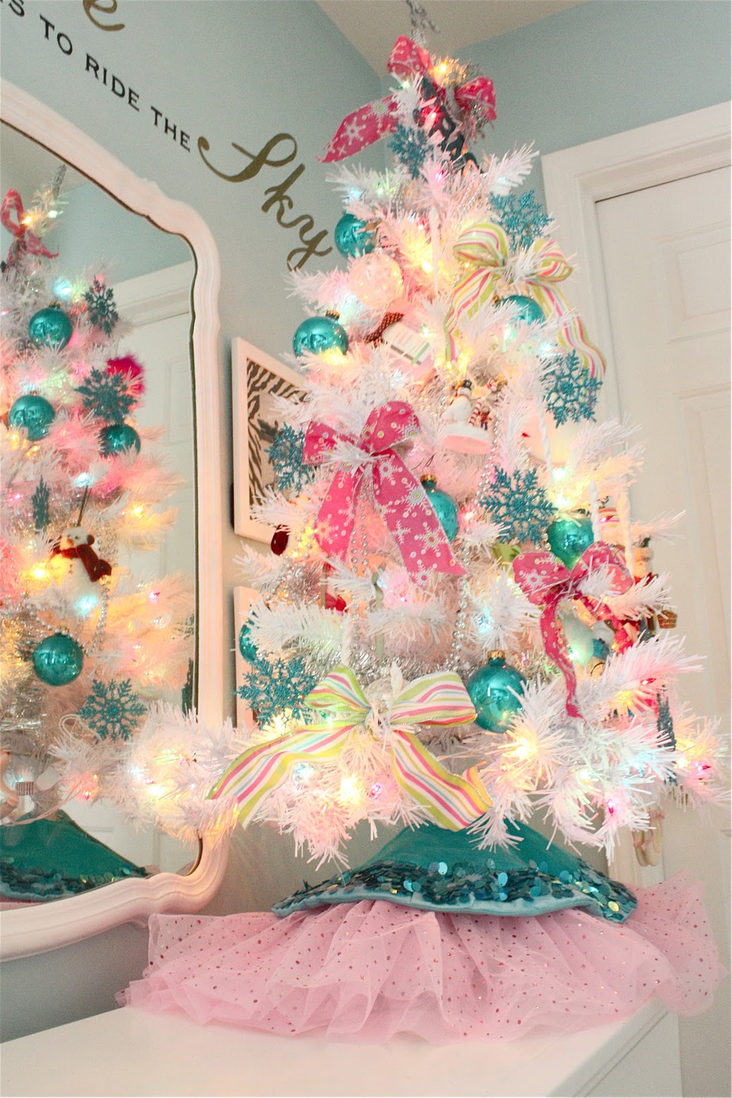 Girly Turquoise Room Decorations Girly Turquoise Room Decorations