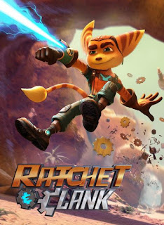 Sinopsis Ratchet and Clank 2016