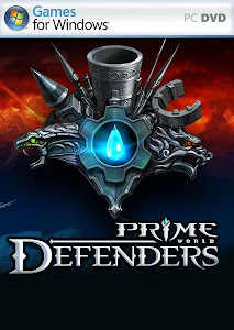 Download Prime World Defenders (2013) PC Game