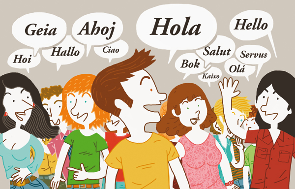ESPANOL COM LENGUA espanol com lengua: