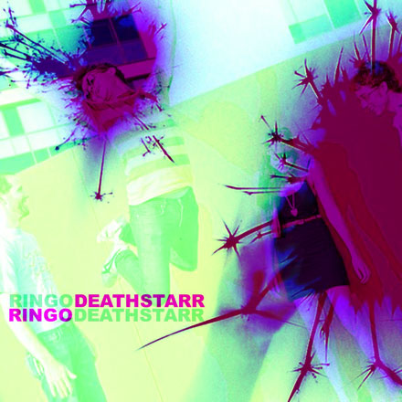 Ringo Deathstarr: Ringo
