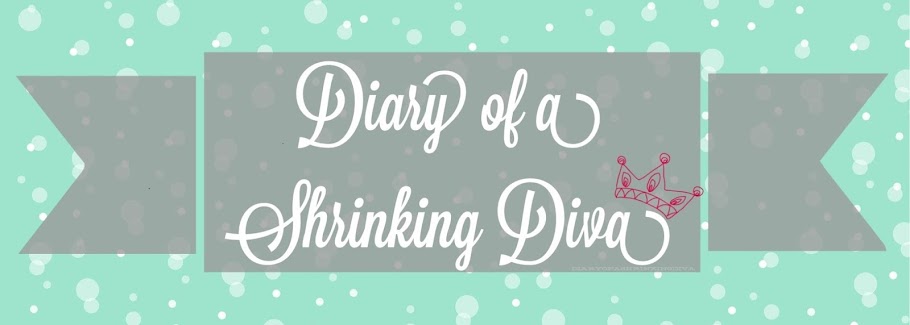 Diary of a Shrinking Diva
