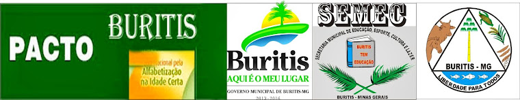 Pacto Em Buritis - Minas Gerais