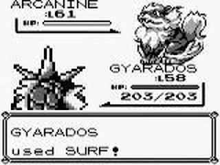 Pokemon Red Blue Yellow Game Boy 2